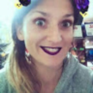 Meet your Posher, Katarzyna